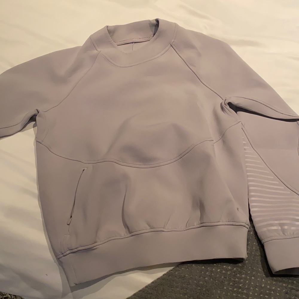 Lulu sweater
